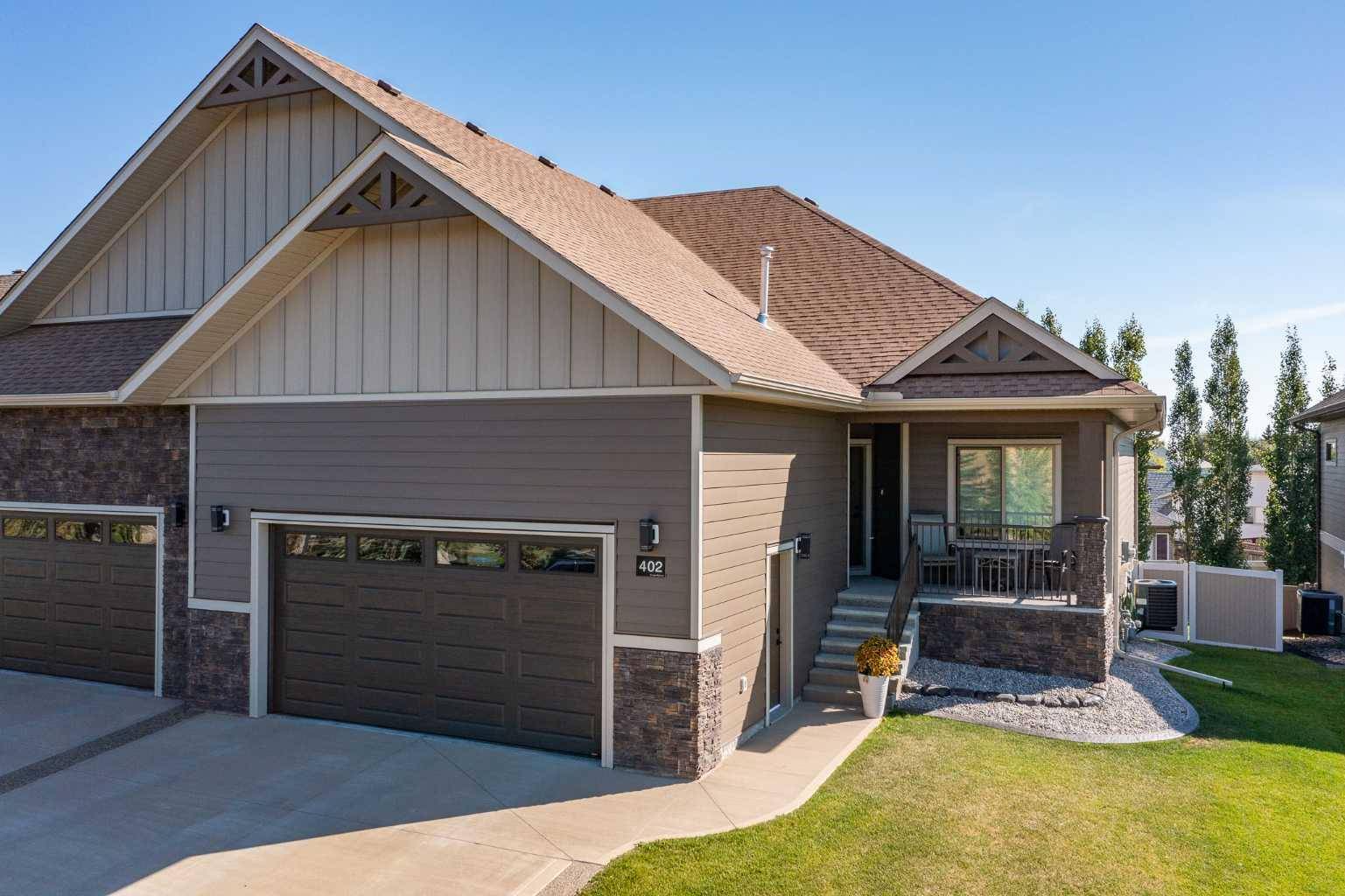 5300 60 ST #402, Sylvan Lake, AB T4S 0K8