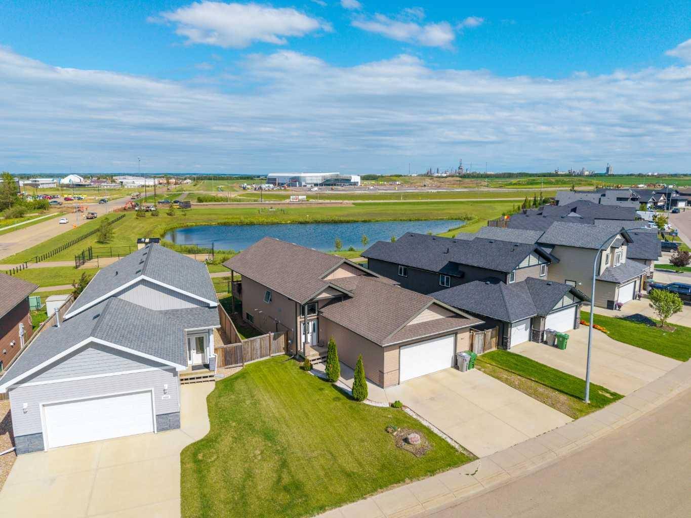 4007 41 AVE, Lloydminster, AB S9V 2J4