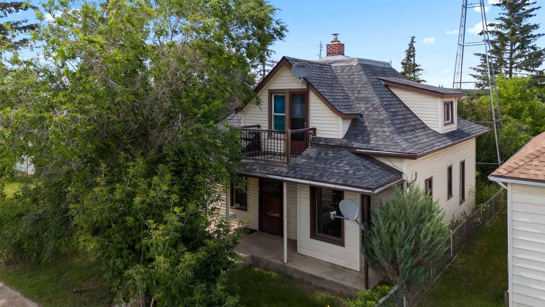 4928 51 ST, Hardisty, AB T0B1V0