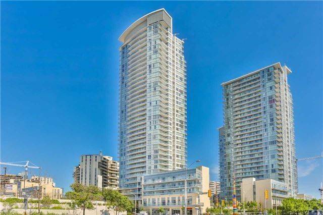 Toronto C15, ON M2J 1M6,70 Forest Manor RD #418