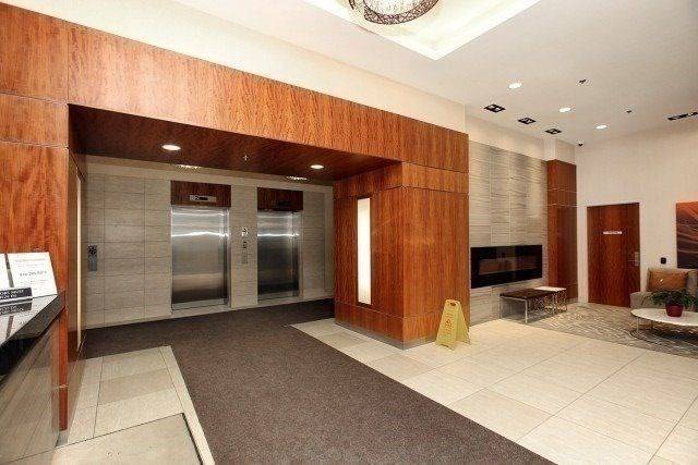 Toronto E09, ON M1P 0A9,50 Town Centre CT #2303