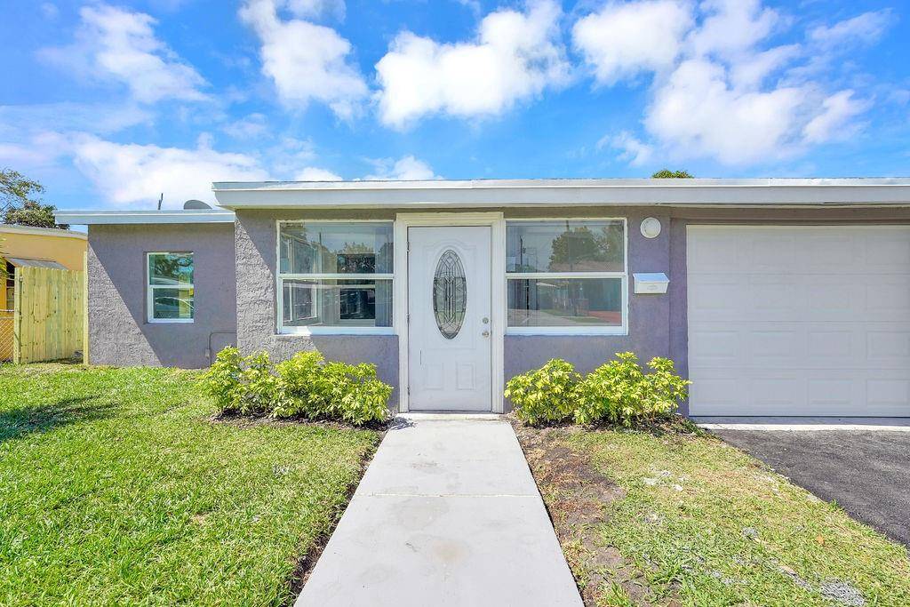 Fort Lauderdale, FL 33311,419 NW 19th Ave