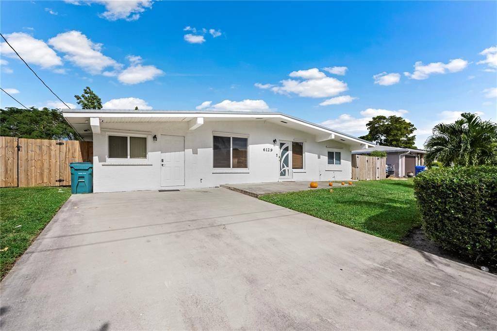 Margate, FL 33063,6129 Hogan Creek Road
