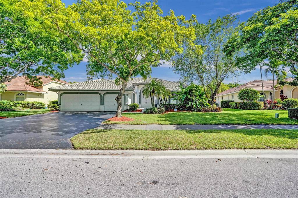 Coral Springs, FL 33076,4863 Kensington Cir