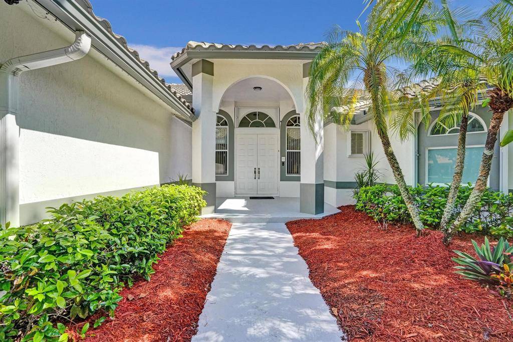 Coral Springs, FL 33076,4863 Kensington Cir