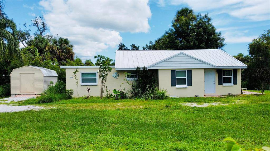 Fort Pierce, FL 34981,1764 W Midway Rd
