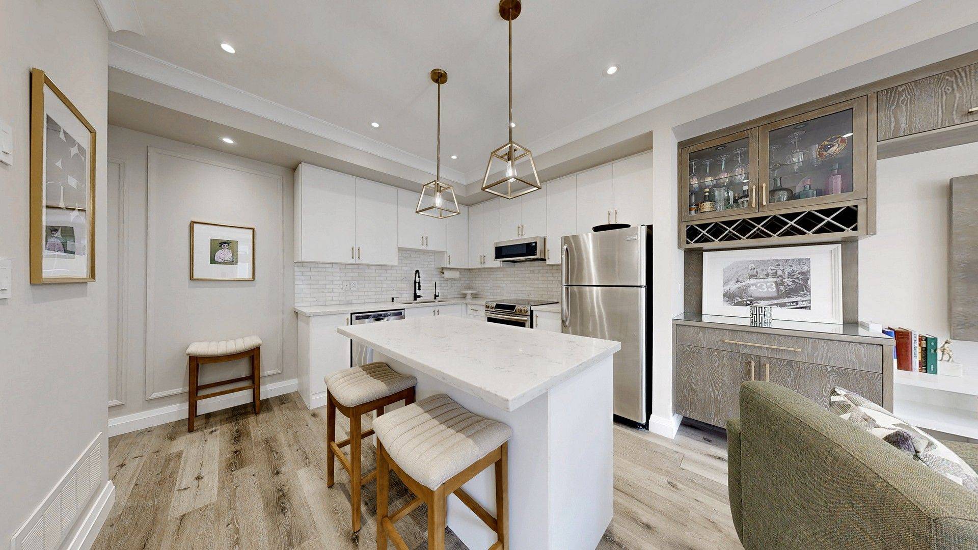 Vaughan, ON L4L 0H4,26 Bruce ST #B14