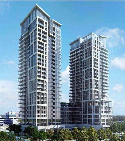 9000 JANE ST #2303, Vaughan, ON L4K 2M9