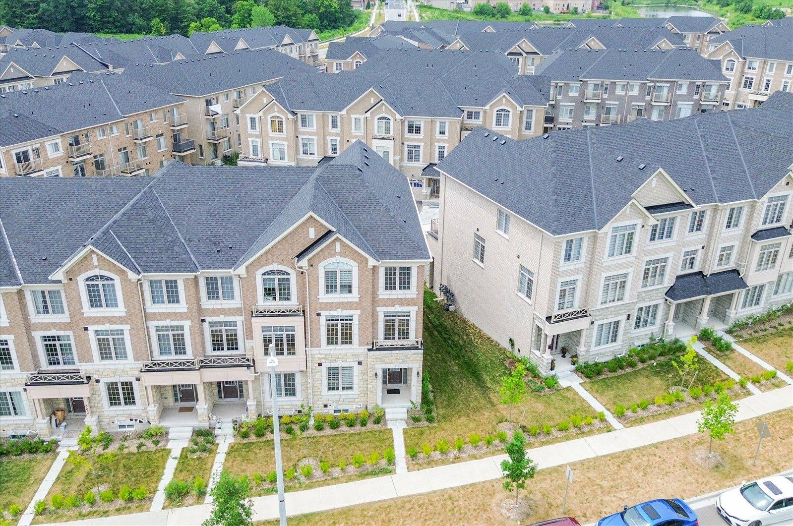 Markham, ON L3S 0E9,297 Kirkham DR