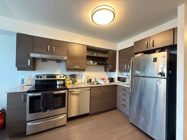 Markham, ON L3R 5C1,1 Uptown DR #2008