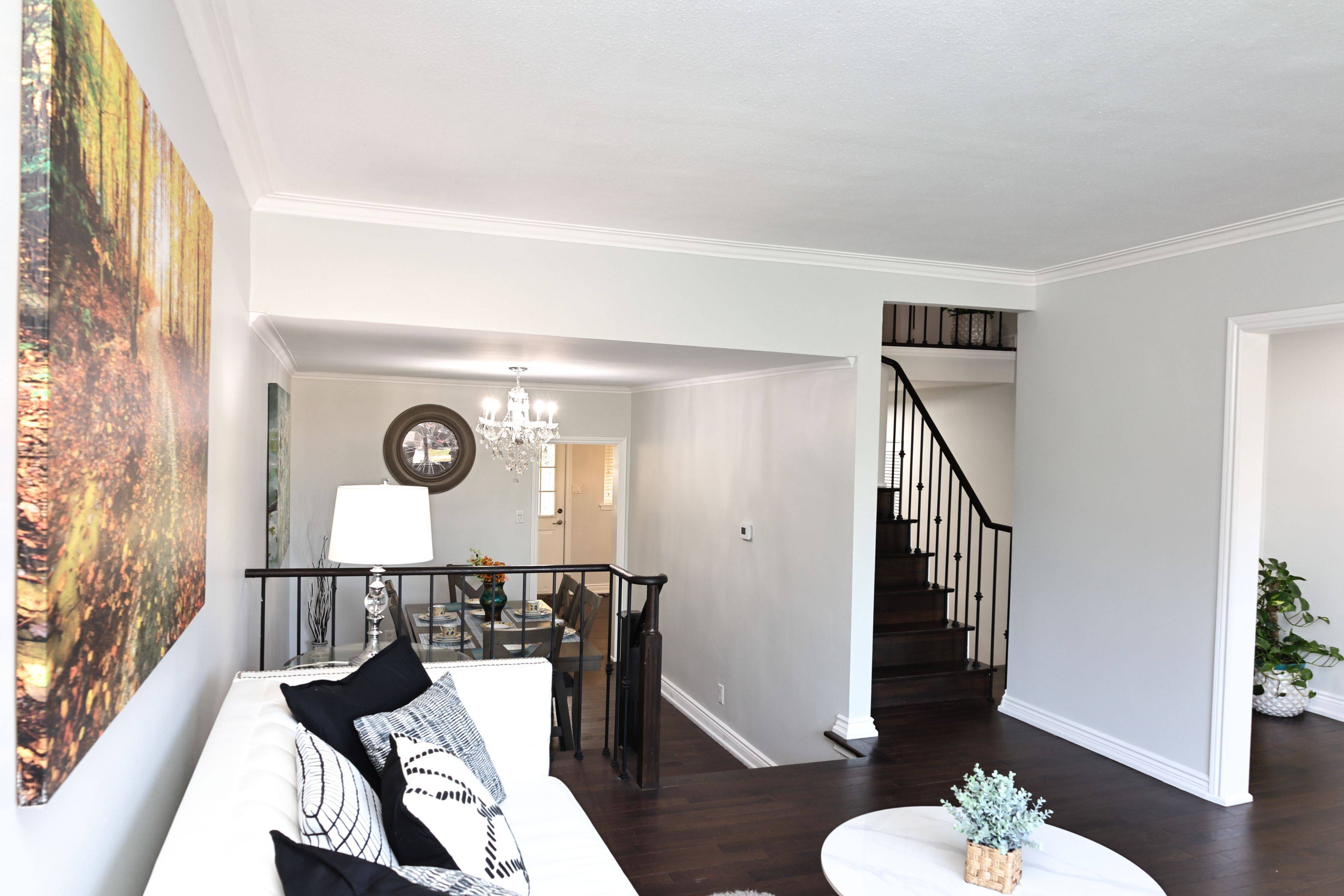 Mississauga, ON L4X 2N5,3286 Marlene CT