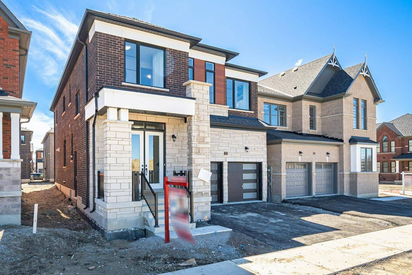 Caledon, ON L7C 4M3,27 Lippa DR #Bsmnt #2