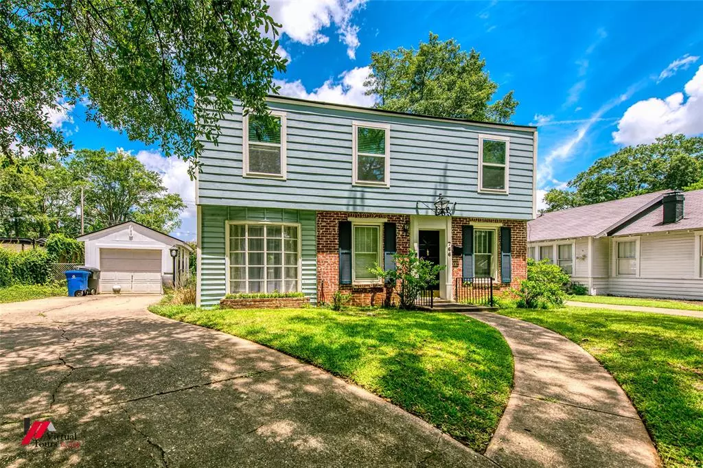 Shreveport, LA 71106,766 Huron Street