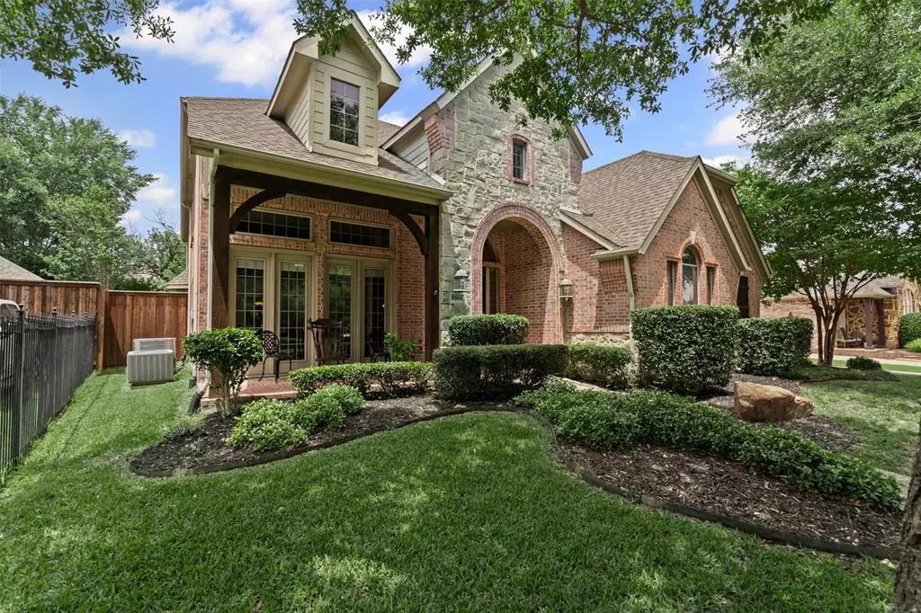 Keller, TX 76248,2505 Shoreline Drive