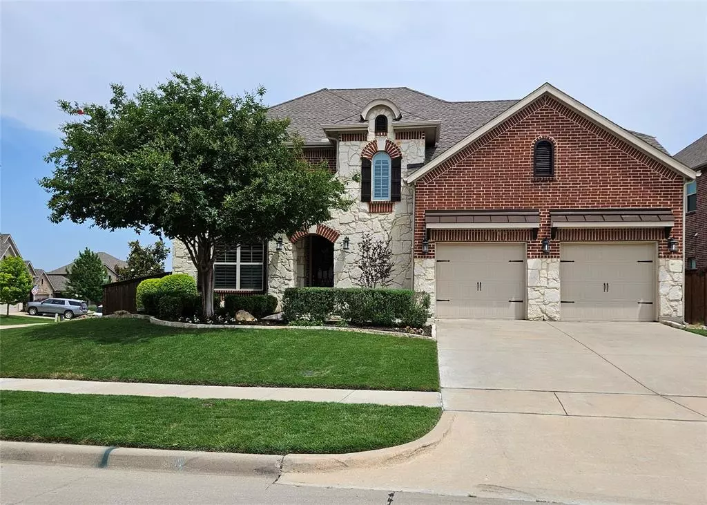 Mckinney, TX 75071,7428 E Fork Lane