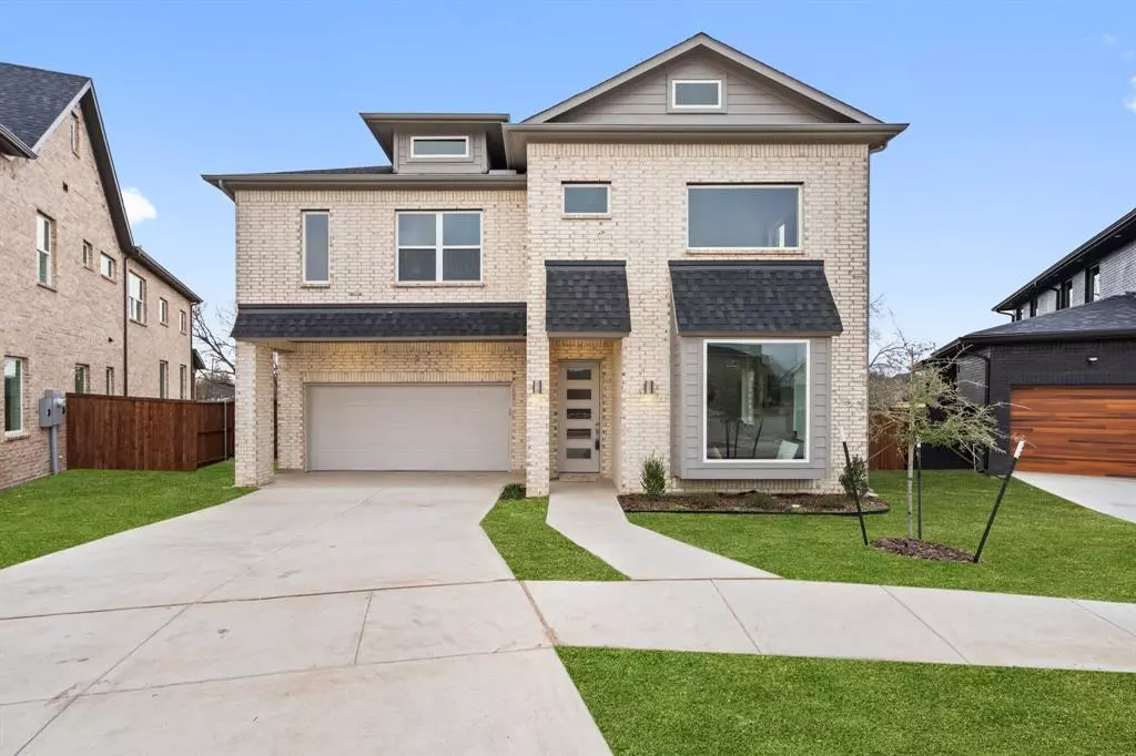 Garland, TX 75044,2105 Oak Haven Court