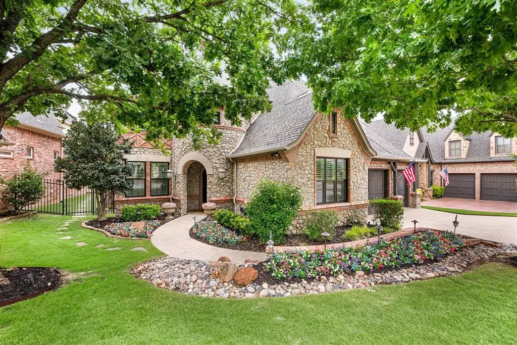 Keller, TX 76248,920 Glenhurst Road