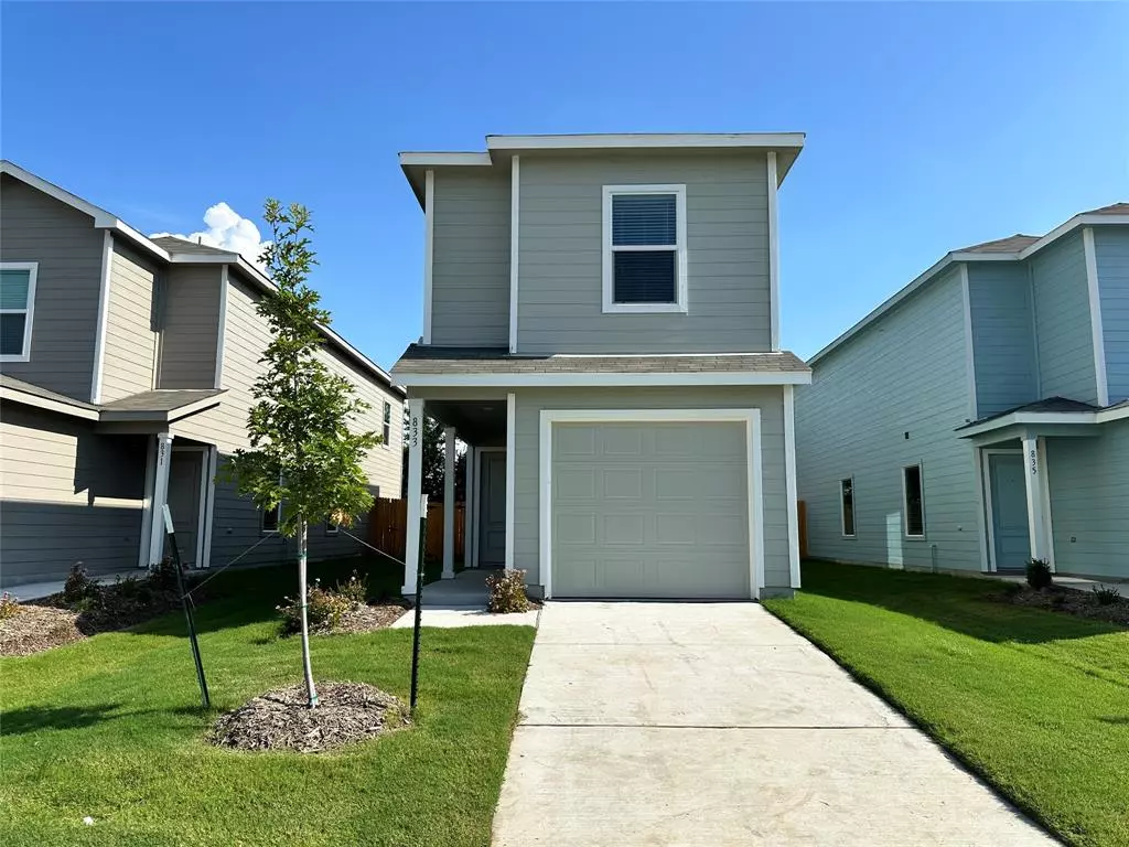 Princeton, TX 75407,833 Sandhill Sandhill Lane
