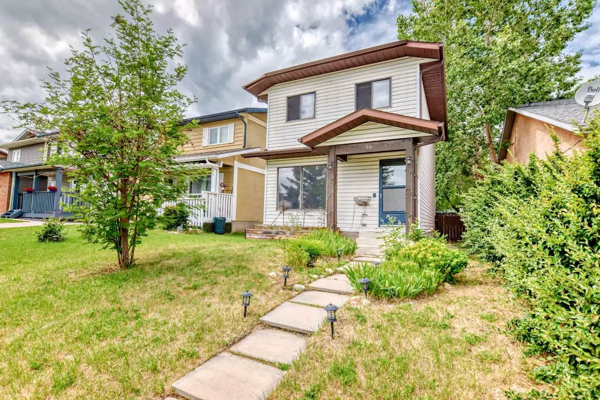 Calgary, AB T2Y 1Y1,48 Shawglen RD SW