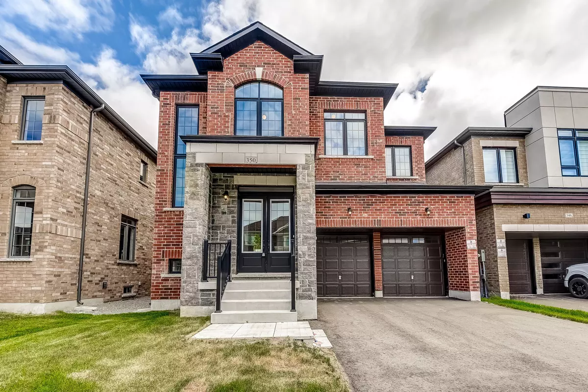Whitchurch-stouffville, ON L4A 5E2,350 Boundary BLVD