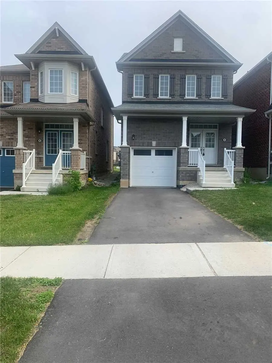 88 Stamford ST ST N, Woolwich, ON N0B 1M0
