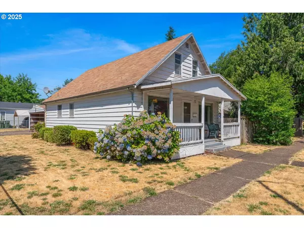 Newberg, OR 97132,603 E 6TH ST