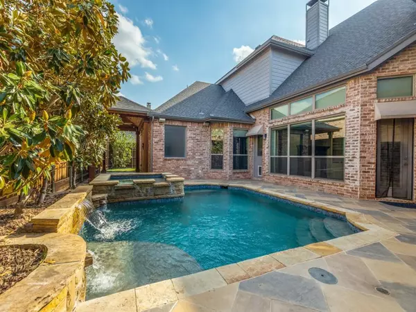 Frisco, TX 75034,5087 Navajo Drive