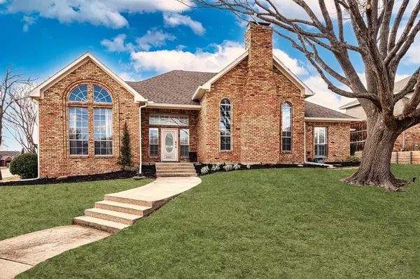 2301 Colleen Court,  Carrollton,  TX 75007