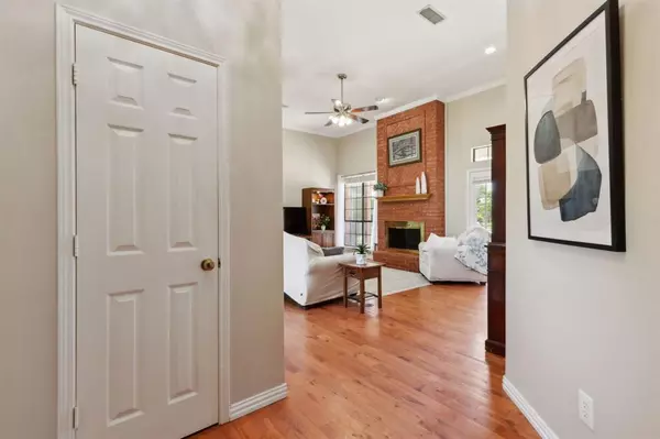 Fairview, TX 75069,110 Man O War Lane