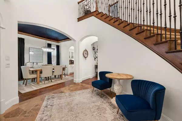 Keller, TX 76248,920 Glenhurst Road