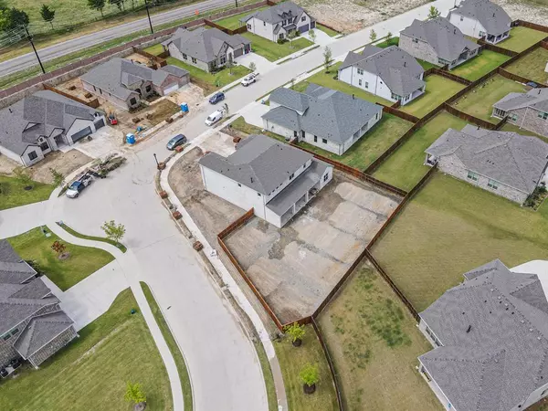 Van Alstyne, TX 75495,1342 Benjamin Trail