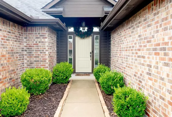 Palmer, TX 75152,103 Palomino Drive