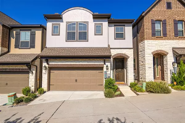 7109 Mistflower Lane, Dallas, TX 75231