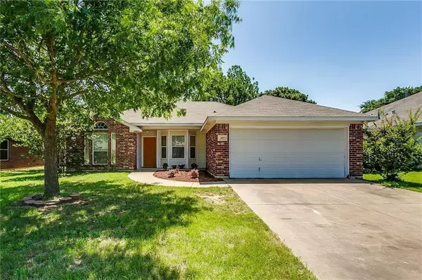 Joshua, TX 76058,407 Dakota Drive