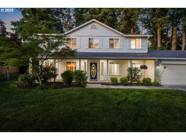 631 E STONECREEK DR, La Center, WA 98629