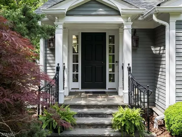 North Caldwell Boro, NJ 07006,9 Brookside Ter