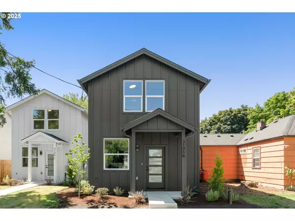 Portland, OR 97206,3106 SE 79 - Tibbetts ST #B