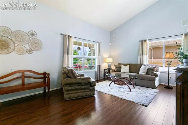 Colorado Springs, CO 80922,680 Piros DR