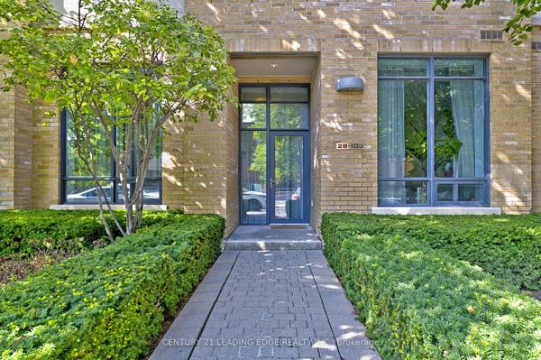 Toronto C08, ON M4Y 0A4,28 Linden ST #103