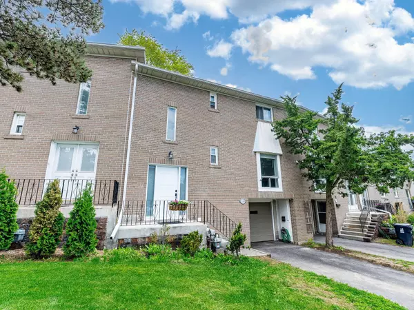 Toronto C15, ON M2H 1T6,55 Rameau DR N #210