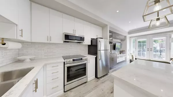 Vaughan, ON L4L 0H4,26 Bruce ST #B14