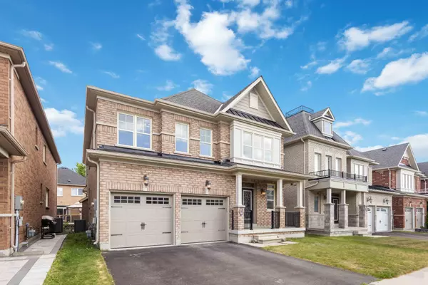 Whitchurch-stouffville, ON L4A 1V5,39 Brucefield CT