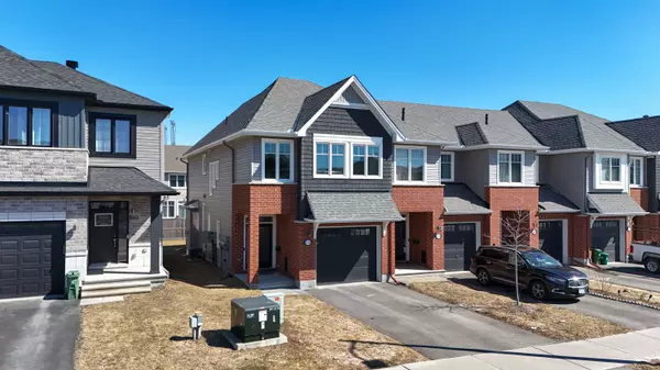 Stittsville - Munster - Richmond, ON K2S 2K4,512 Edenwylde DR