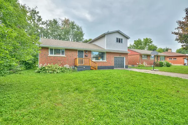 6100 Sidney ST, Niagara Falls, ON L2E 3A1