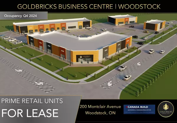 Woodstock, ON N4S 9A2,200 Montclair DR #18