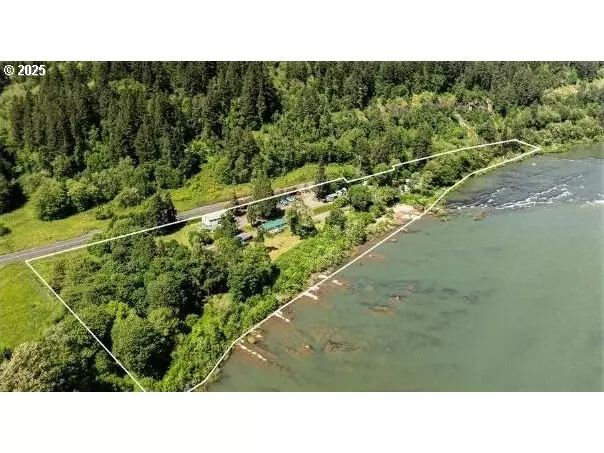 24828 STATE HIGHWAY 38, Elkton, OR 97436