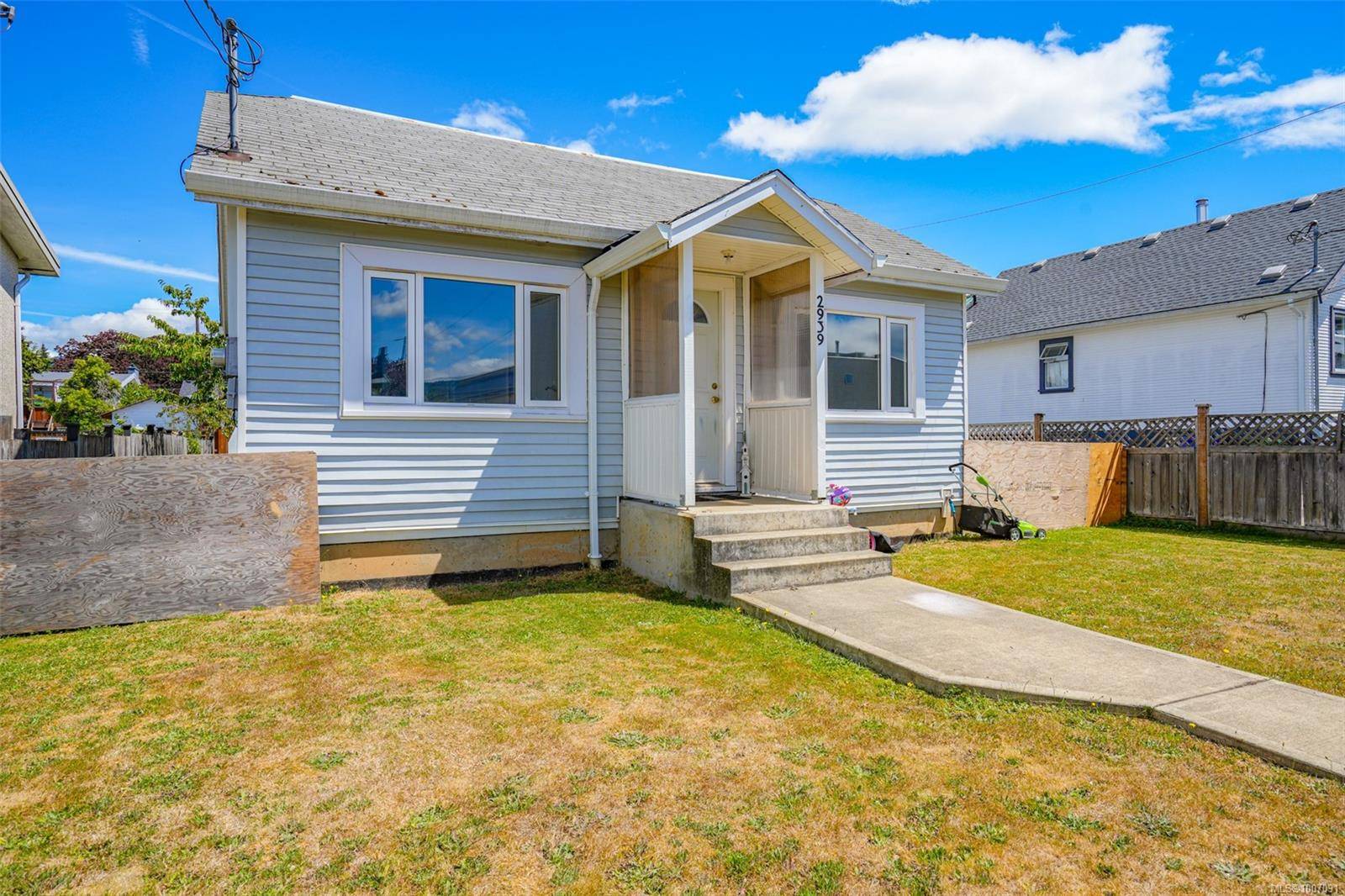 Port Alberni, BC V9Y 7L7,2939 11th Ave