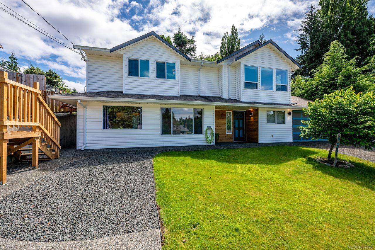 Campbell River, BC V9W 3A7,125 Taylor Way