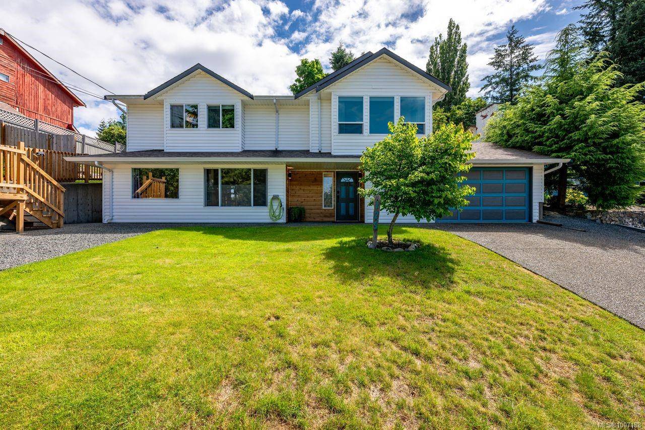 Campbell River, BC V9W 3A7,125 Taylor Way