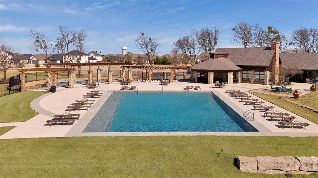 Forney, TX 75126,856 Knoxbridge Road